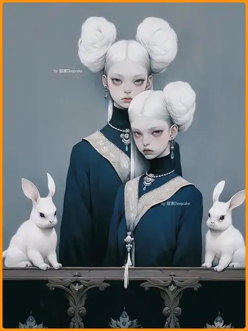《看不见的客人》编辑片单配图