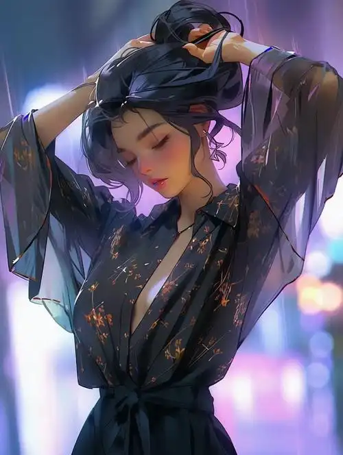 《满江红》详情配图