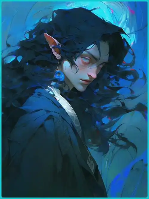 《银翼杀手2049》编辑片单配图