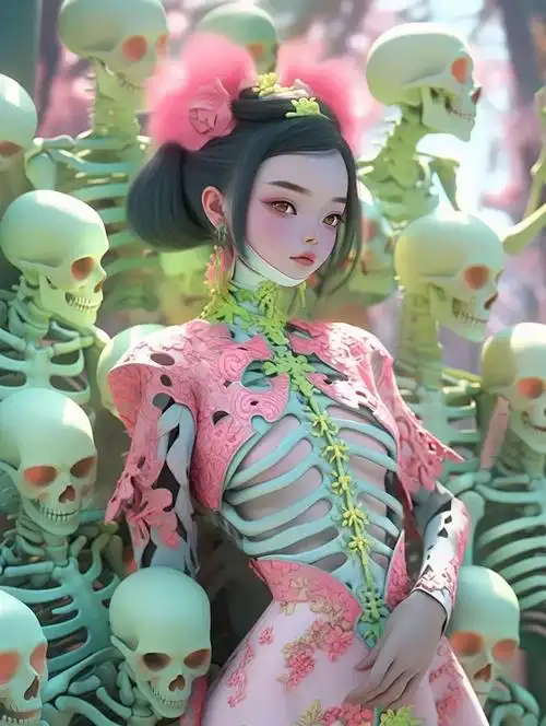 《看不见的客人》编辑片单配图